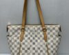 LV ダミエ アズール トータリー 買取いたしました！ Y