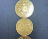 記念金貨を店頭にて買取させていただきました。U